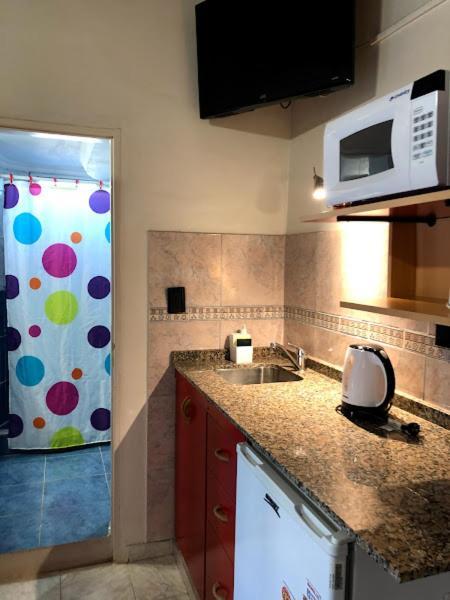 Apartamento Departamento Acosta 1 Paraná Exterior foto