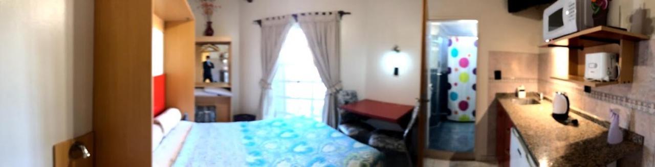Apartamento Departamento Acosta 1 Paraná Exterior foto